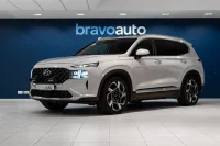 Hyundai Santa Fe - 148kW thumbnail