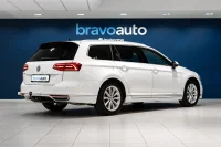 Volkswagen Passat R-Line 110kW thumbnail