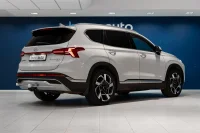 Hyundai Santa Fe - 148kW thumbnail