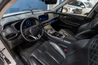 Hyundai Santa Fe - 148kW thumbnail