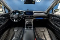 Hyundai Santa Fe - 148kW thumbnail