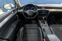Volkswagen Passat R-Line 110kW thumbnail