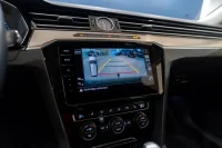 Volkswagen Passat R-Line 110kW thumbnail