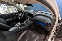 Hyundai Santa Fe - 148kW thumbnail