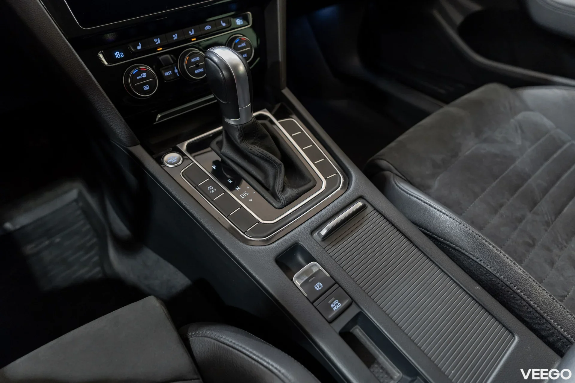 Volkswagen Passat R-Line 110kW