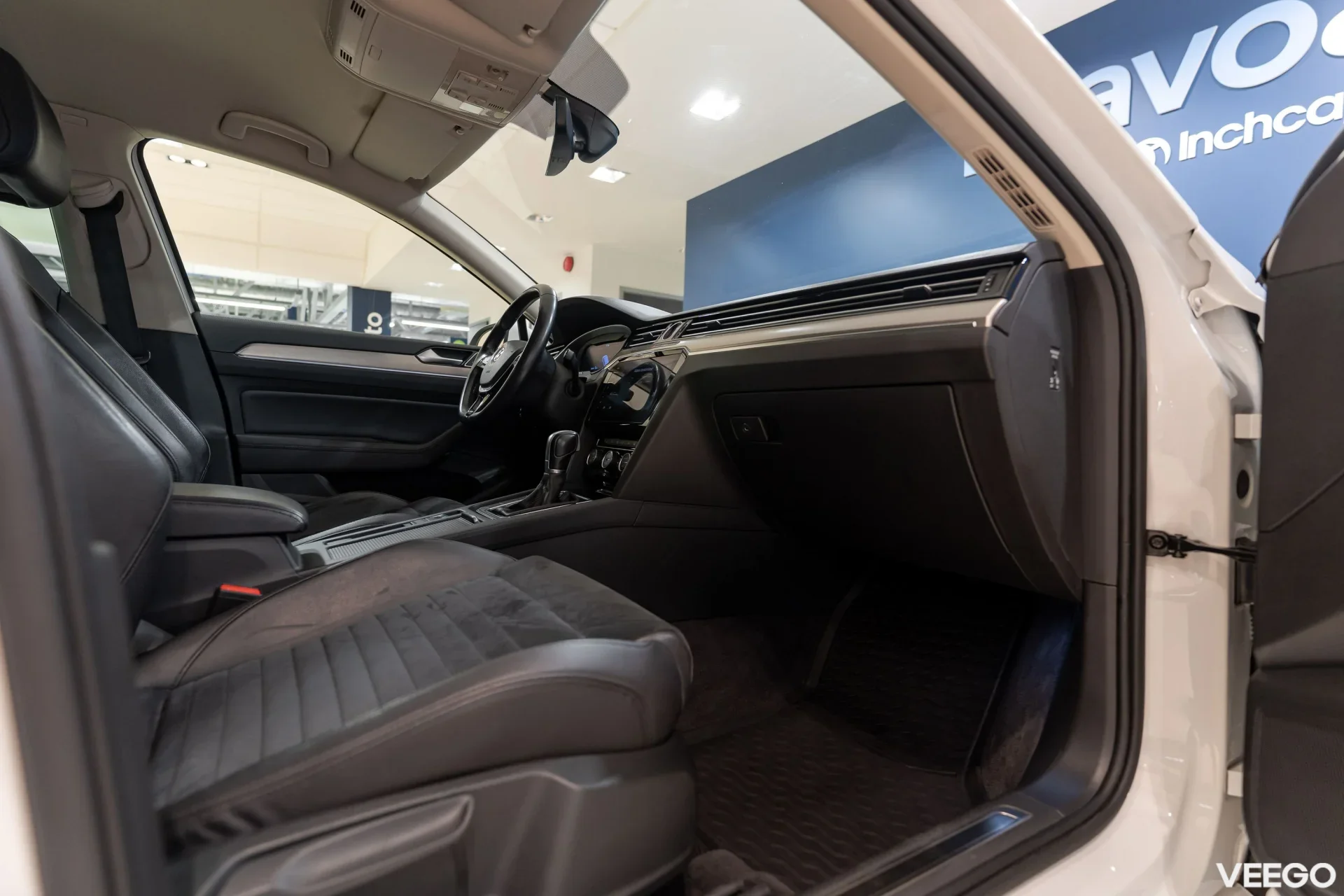 Volkswagen Passat R-Line 110kW