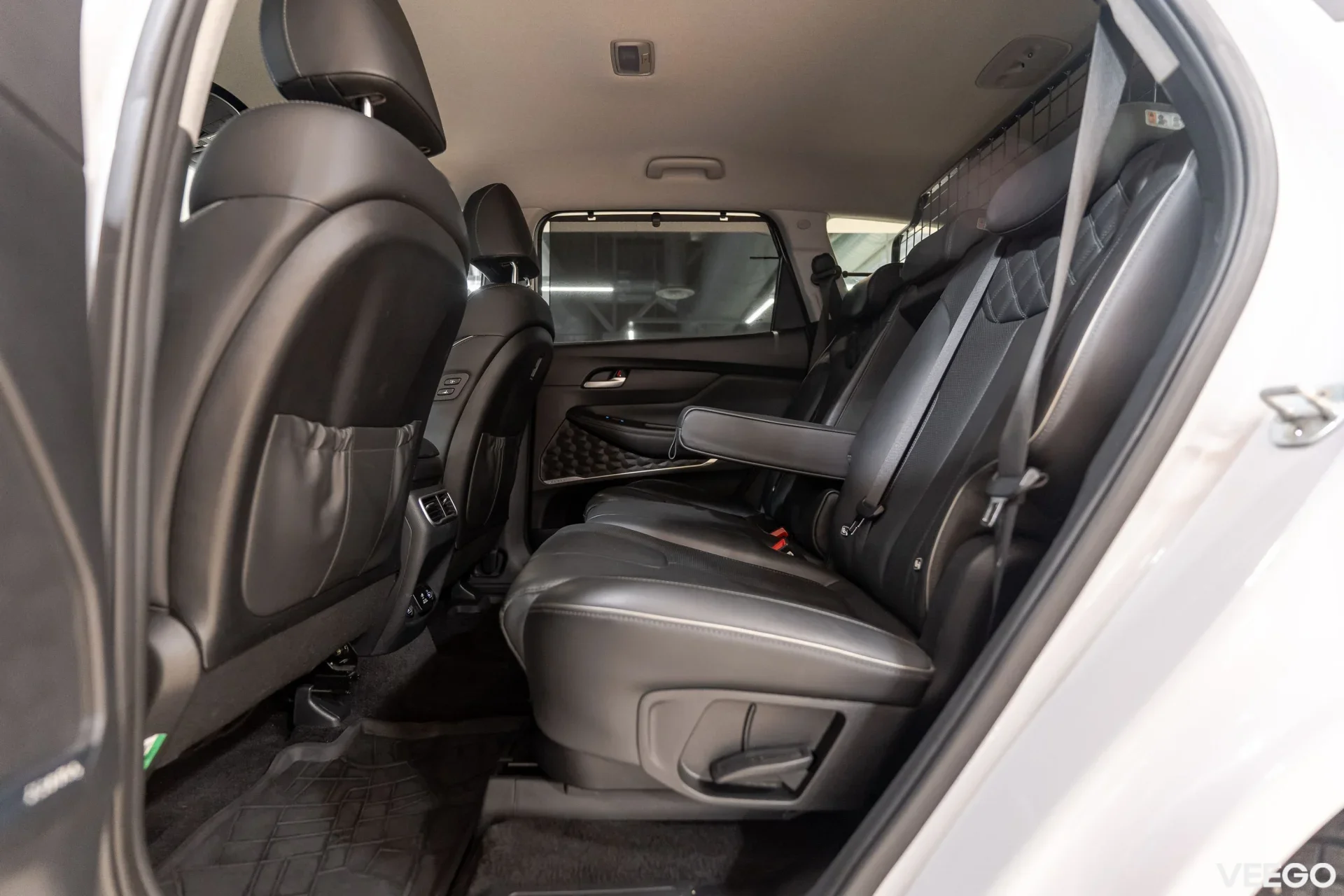 Hyundai Santa Fe - 148kW