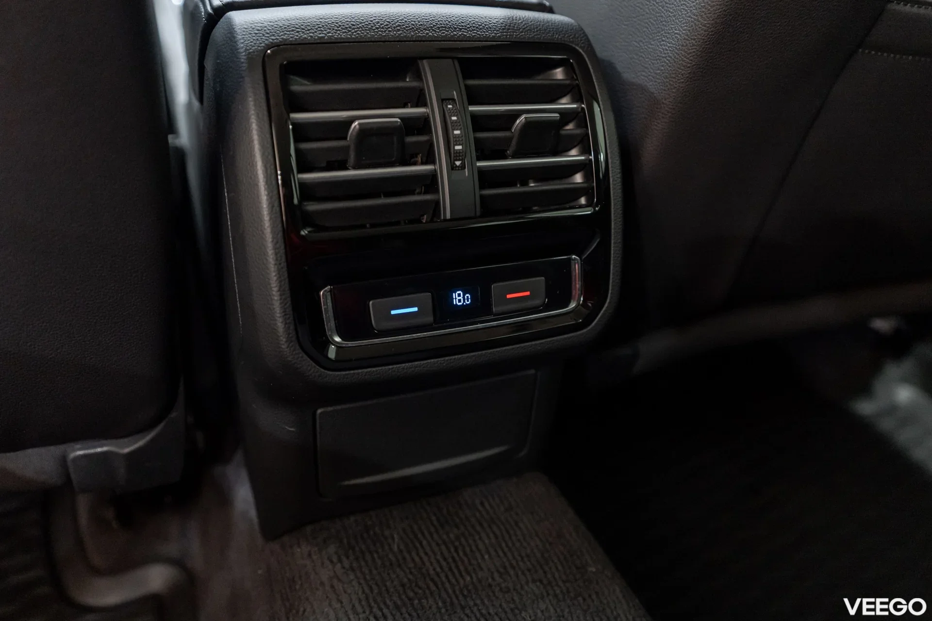 Volkswagen Passat R-Line 110kW