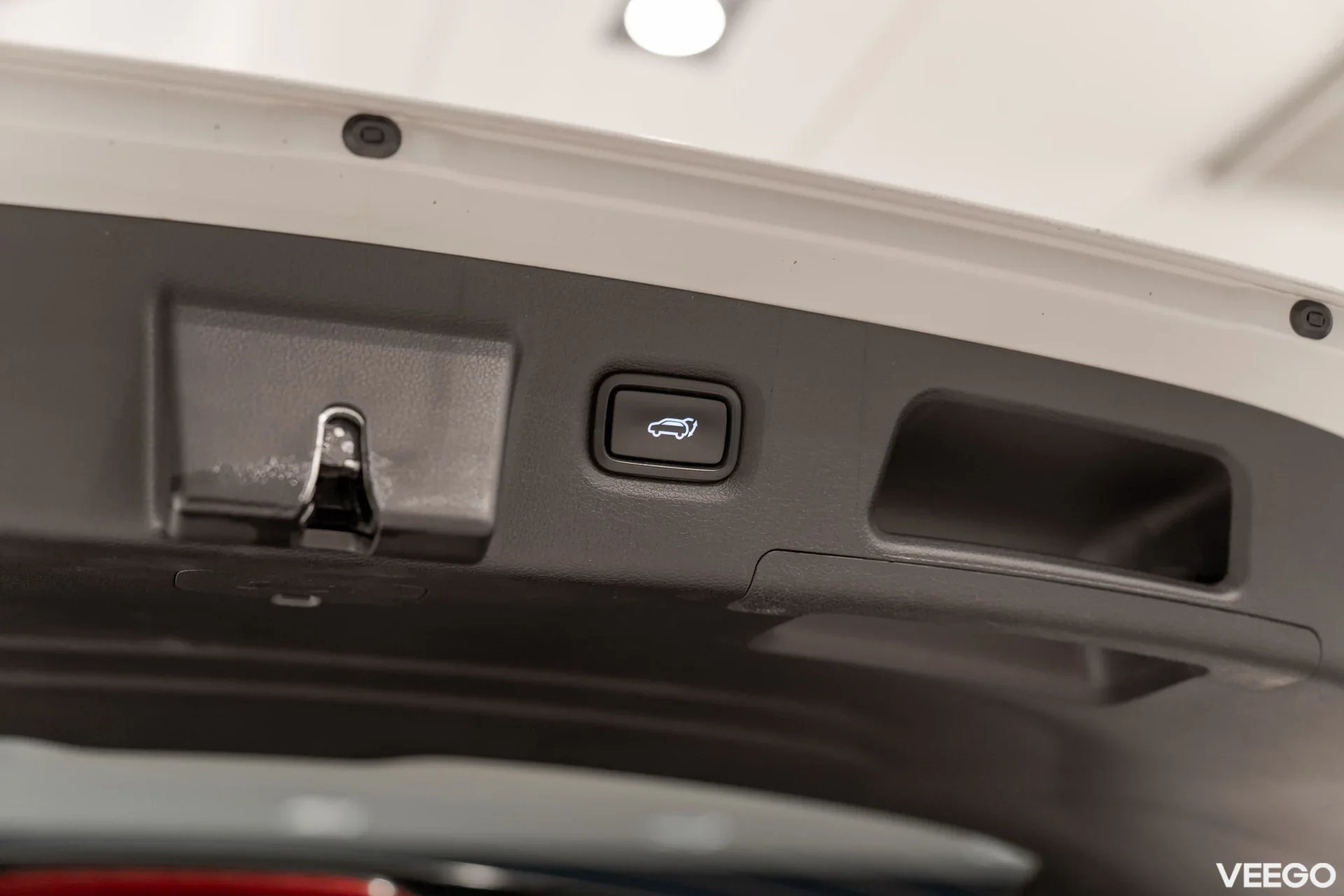 Hyundai Santa Fe - 148kW