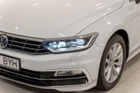 Volkswagen Passat R-Line 110kW thumbnail
