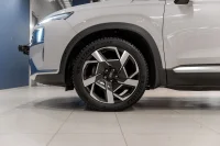 Hyundai Santa Fe - 148kW thumbnail