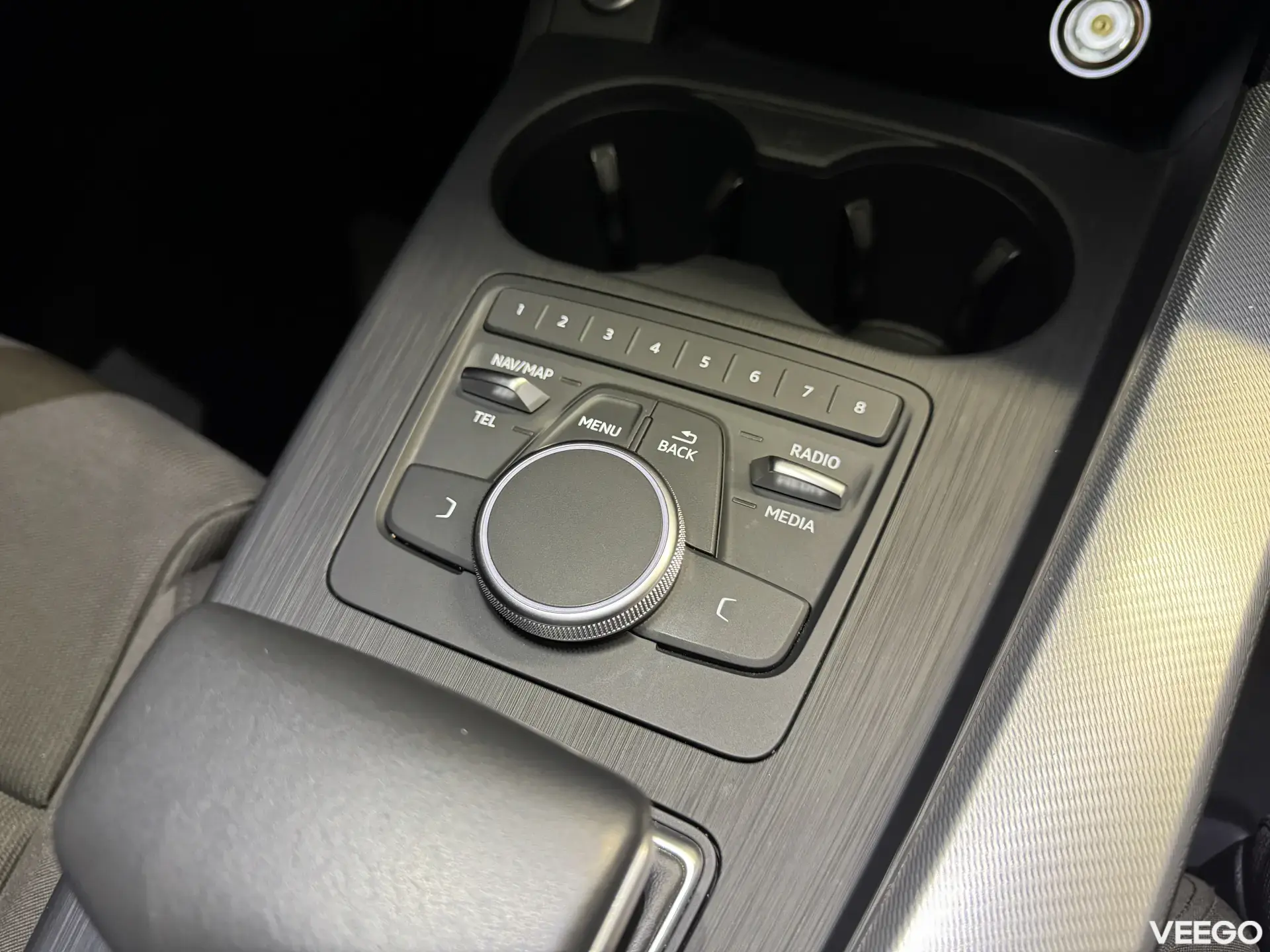 Audi A5 Sportback 40 TFSI 2.0 140kW