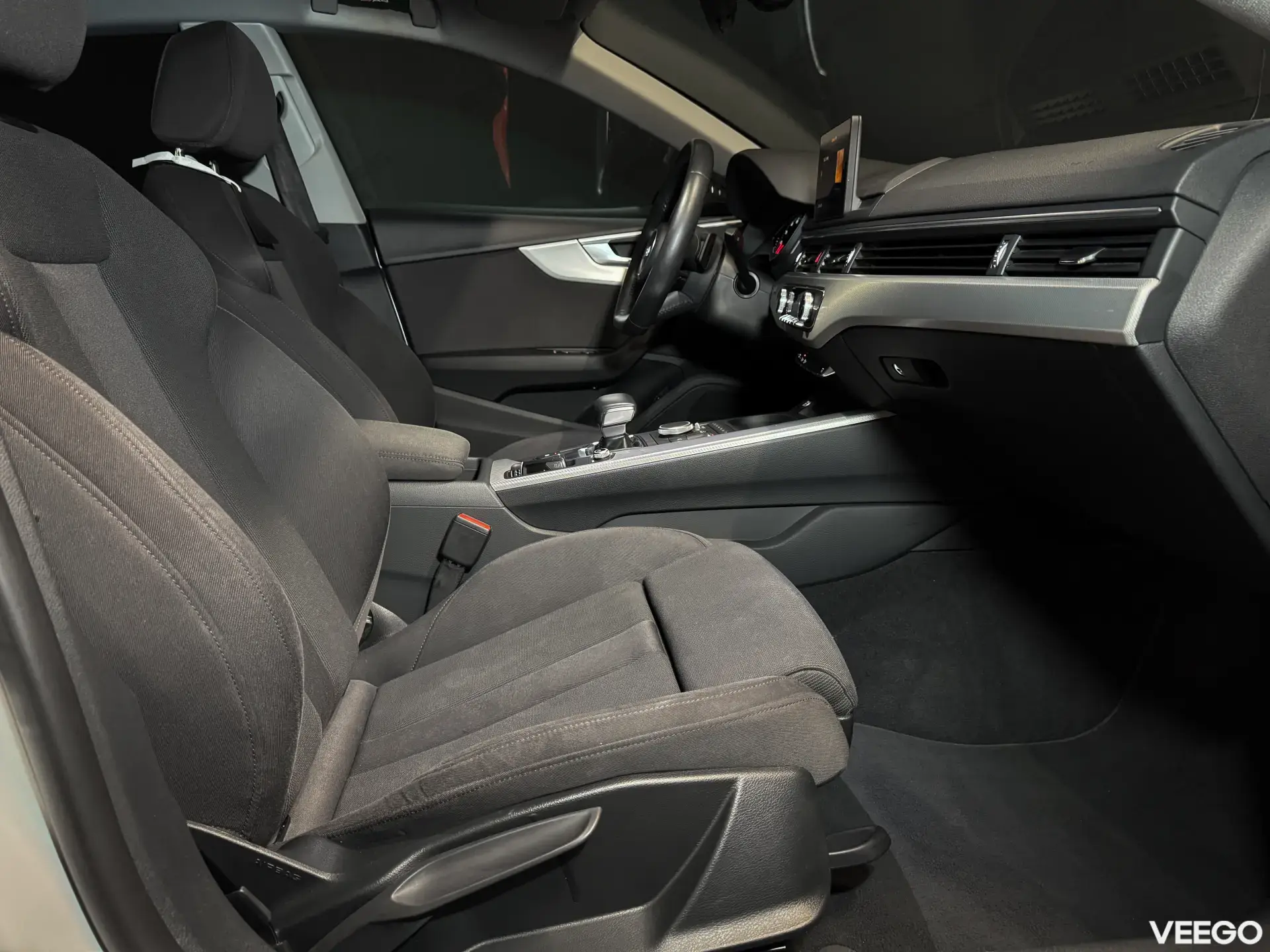 Audi A5 Sportback 40 TFSI 2.0 140kW