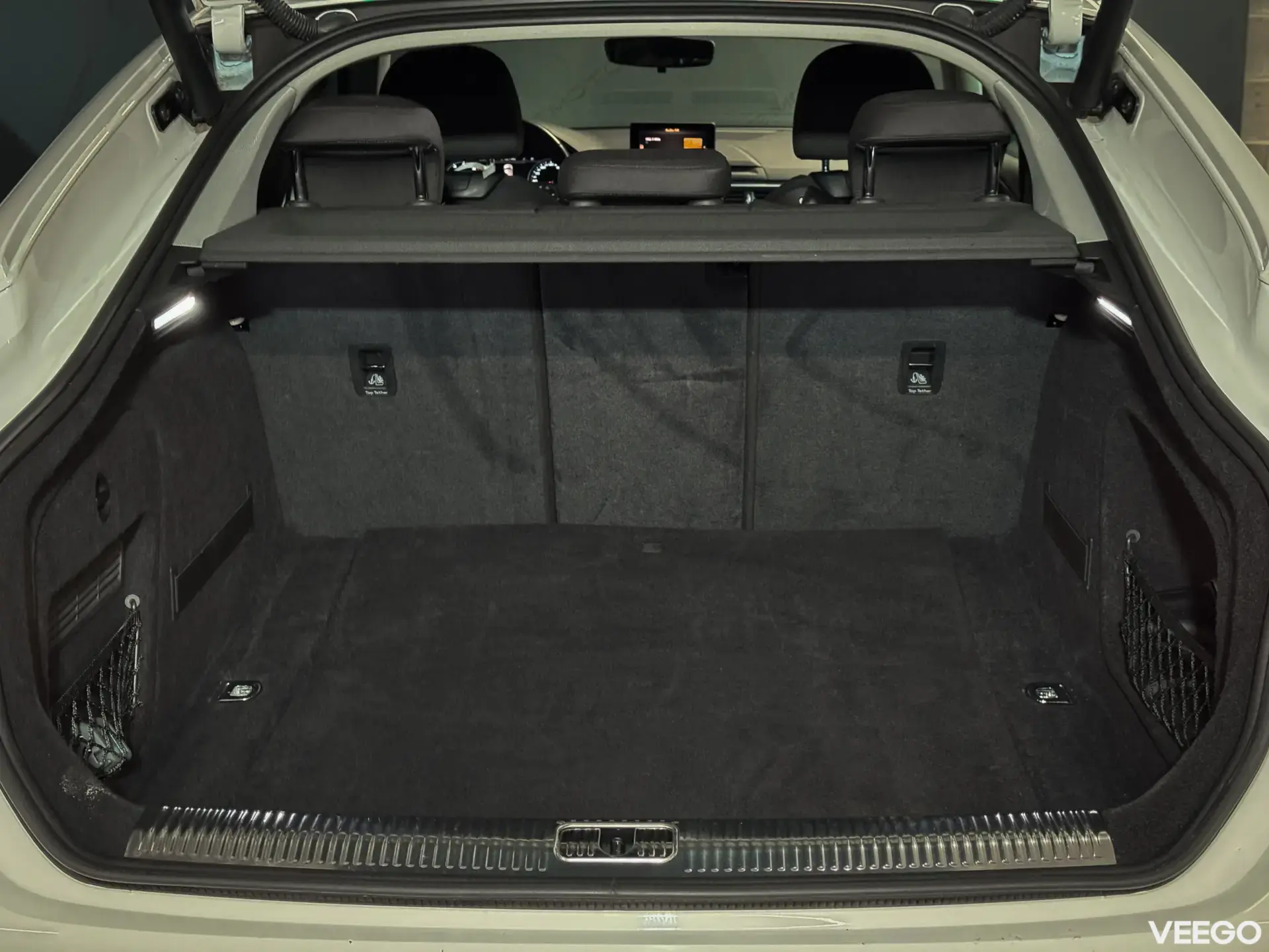 Audi A5 Sportback 40 TFSI 2.0 140kW