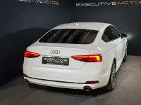 Audi A5 Sportback 40 TFSI 2.0 140kW thumbnail