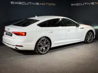 Audi A5 Sportback 40 TFSI 2.0 140kW thumbnail