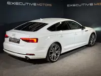 Audi A5 Sportback 40 TFSI 2.0 140kW thumbnail