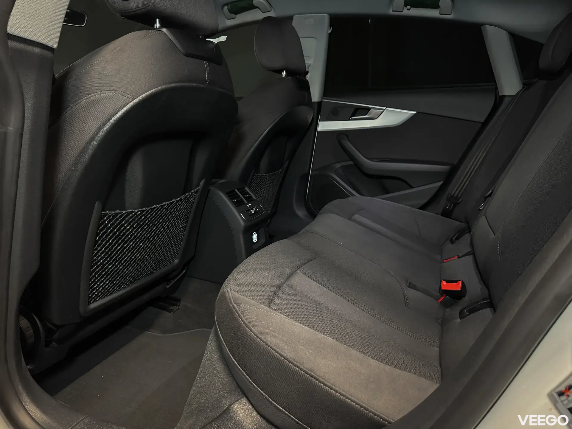 Audi A5 Sportback 40 TFSI 2.0 140kW