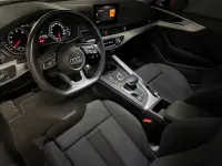 Audi A5 Sportback 40 TFSI 2.0 140kW thumbnail