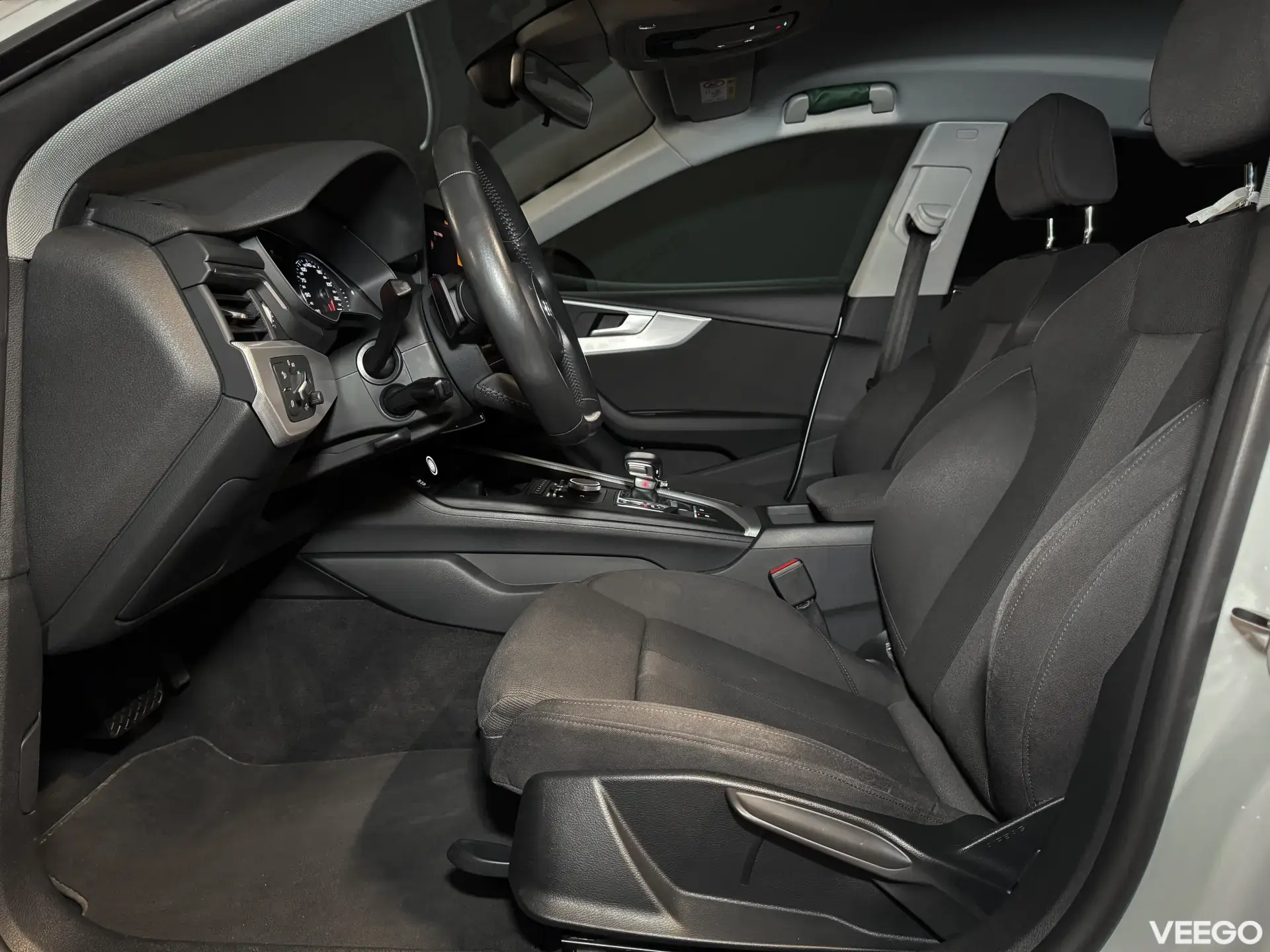 Audi A5 Sportback 40 TFSI 2.0 140kW