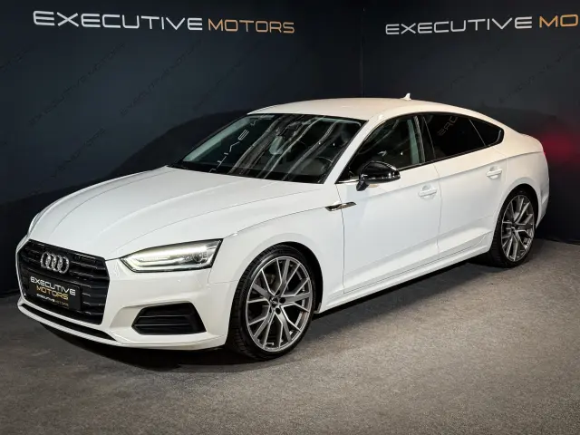 Image of Audi A5 Sportback 40 TFSI 2.0 140kW