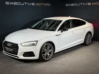 Audi A5 Sportback 40 TFSI 2.0 140kW thumbnail