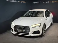 Audi A5 Sportback 40 TFSI 2.0 140kW thumbnail