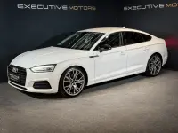 Audi A5 Sportback 40 TFSI 2.0 140kW thumbnail