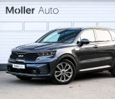 Image of Kia Sorento 149kW
