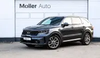 Kia Sorento 149kW thumbnail