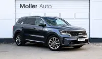 Kia Sorento 149kW thumbnail