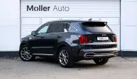 Kia Sorento 149kW thumbnail
