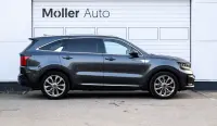 Kia Sorento 149kW thumbnail
