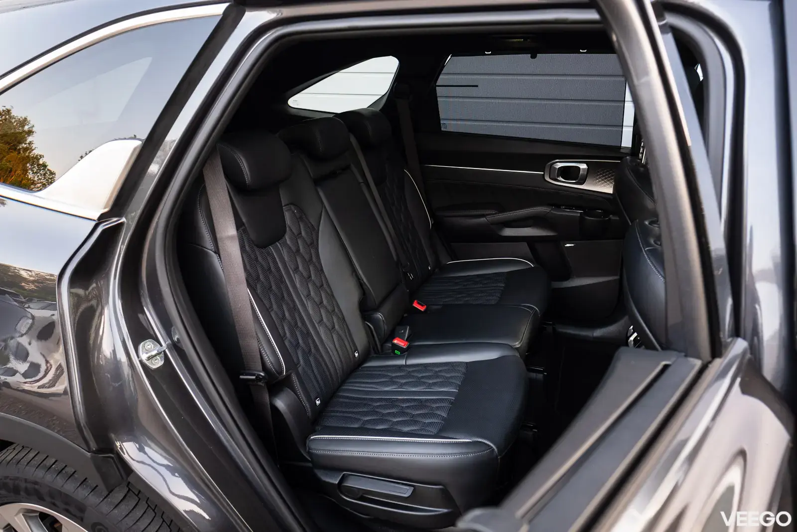 Kia Sorento 149kW