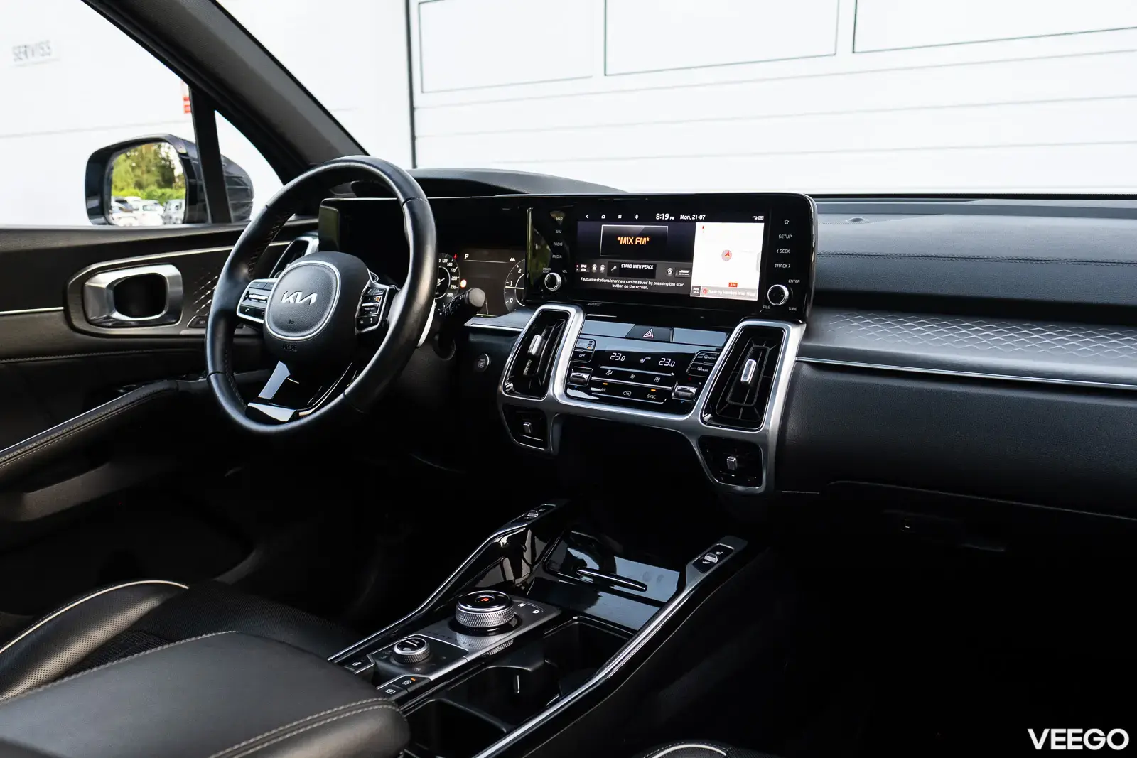Kia Sorento 149kW