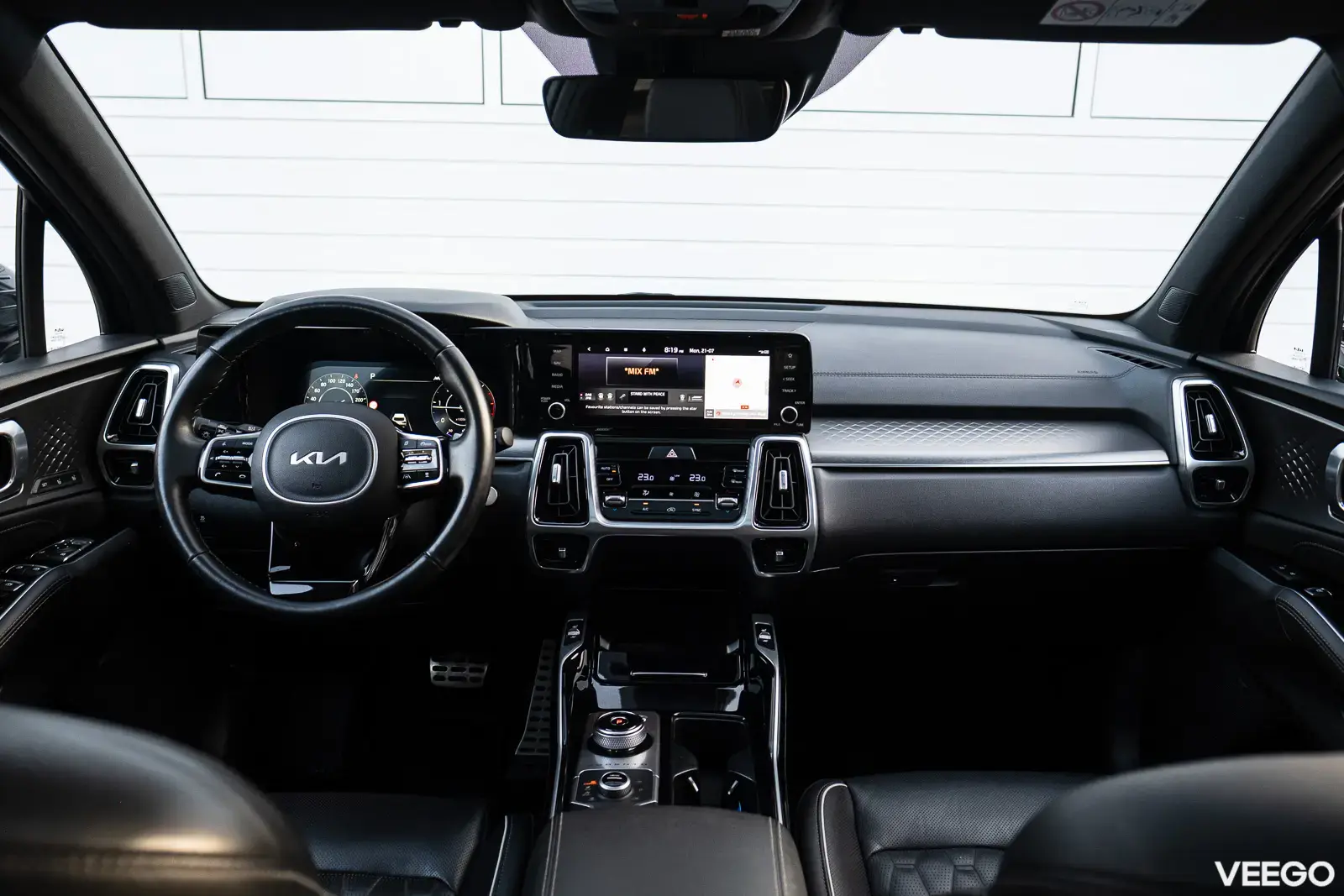 Kia Sorento 149kW