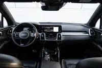 Kia Sorento 149kW thumbnail
