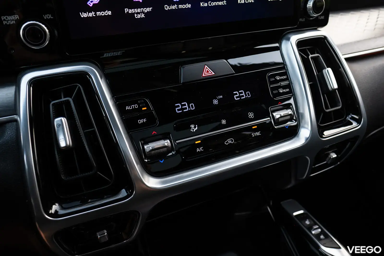 Kia Sorento 149kW