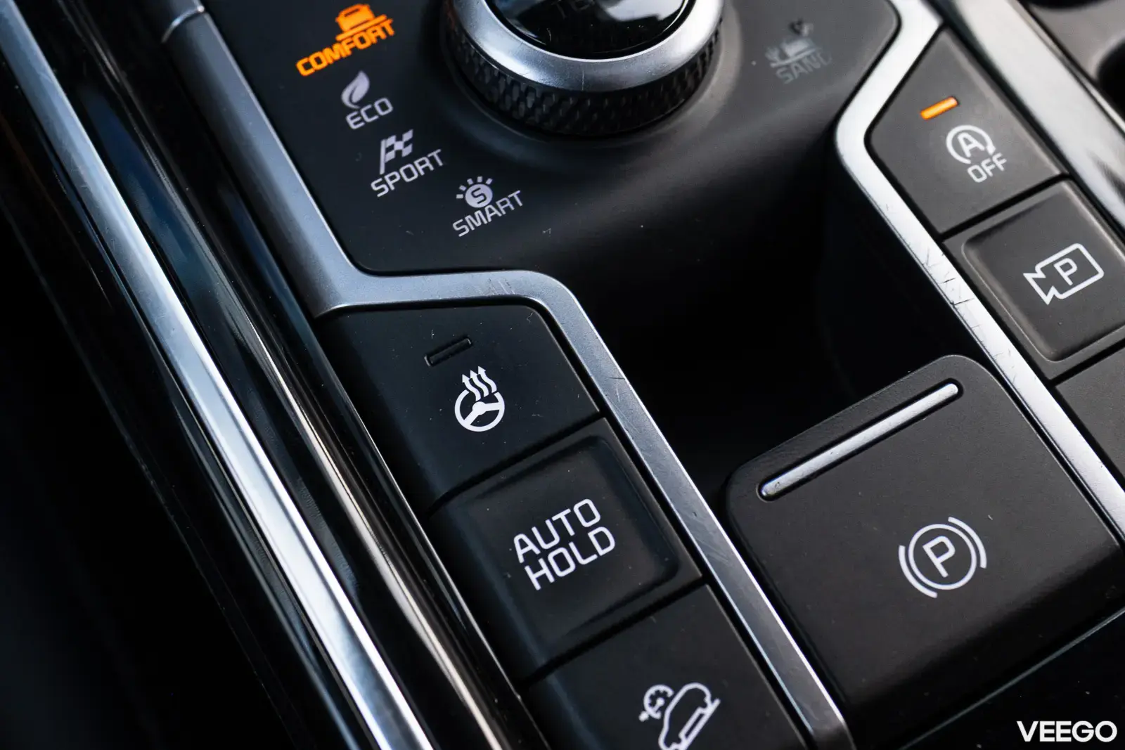 Kia Sorento 149kW