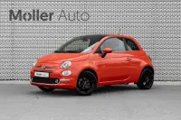 Fiat 500 51kW thumbnail