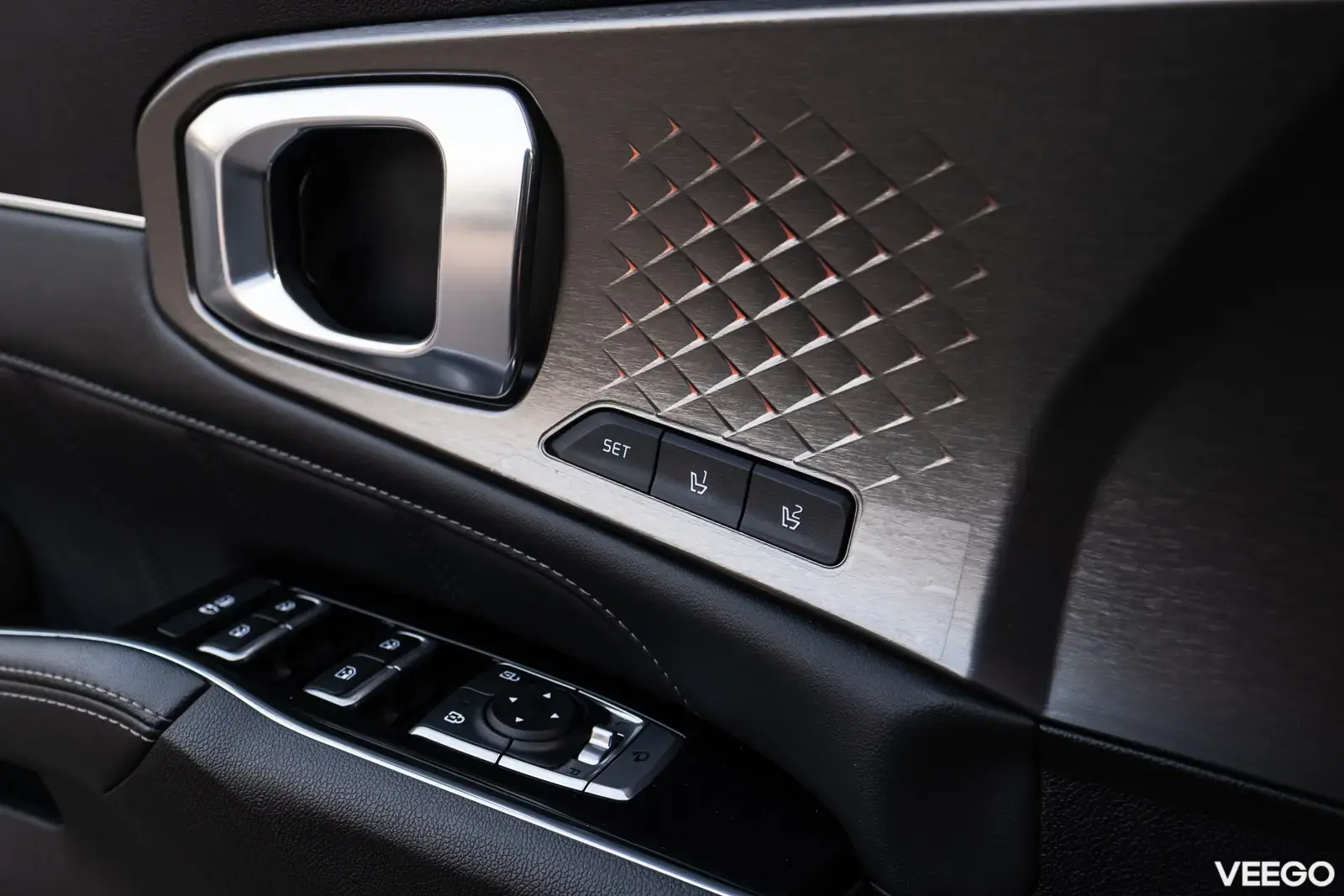Kia Sorento 149kW