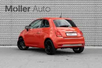 Fiat 500 51kW thumbnail