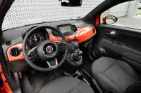 Fiat 500 51kW thumbnail