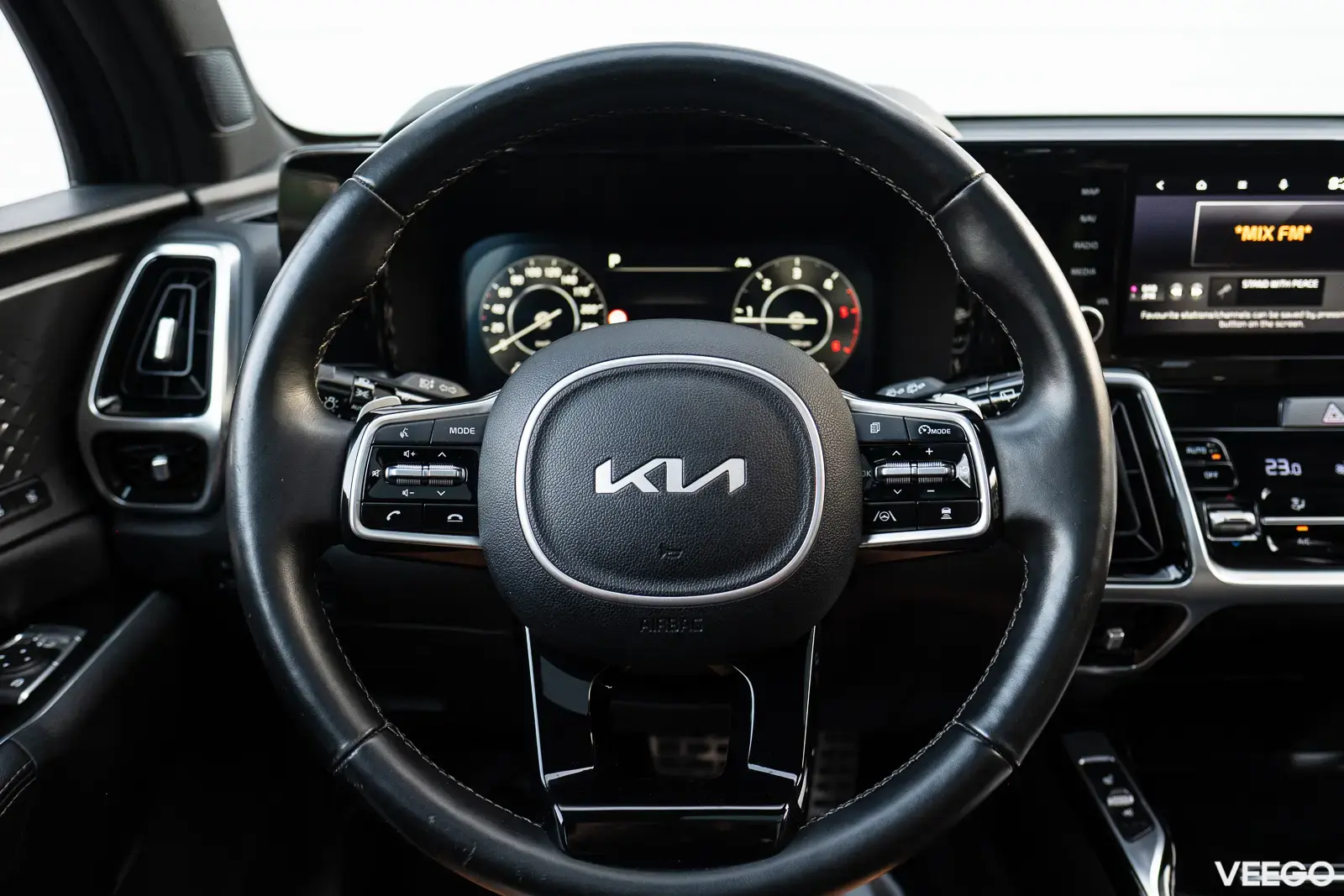 Kia Sorento 149kW
