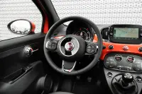 Fiat 500 51kW thumbnail