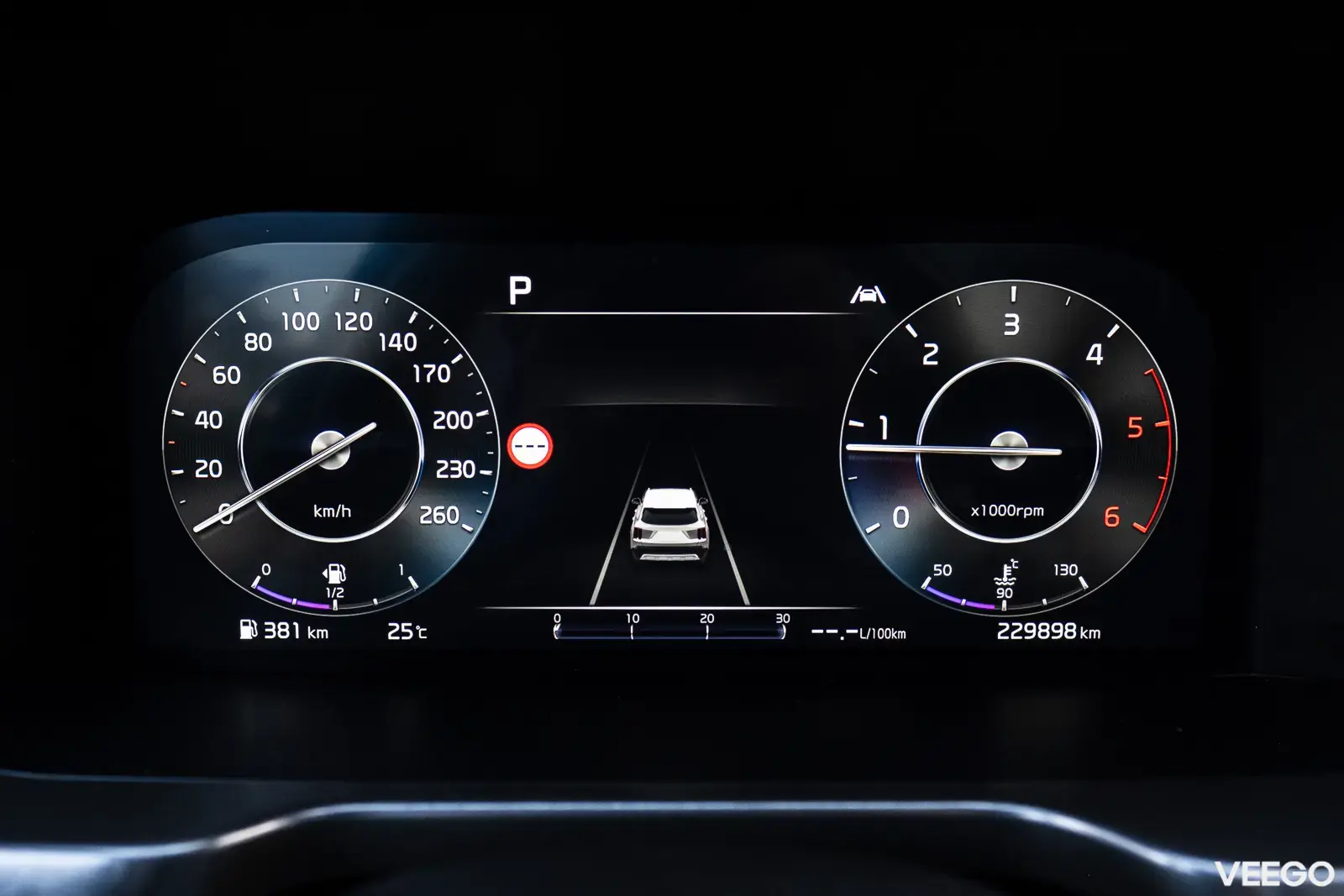 Kia Sorento 149kW