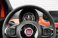 Fiat 500 51kW thumbnail