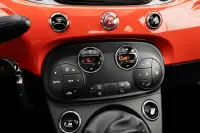 Fiat 500 51kW thumbnail