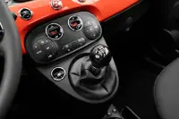 Fiat 500 51kW thumbnail