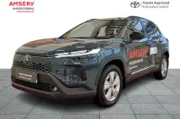 Toyota Corolla Style Edition Hybrid 2 98kW thumbnail